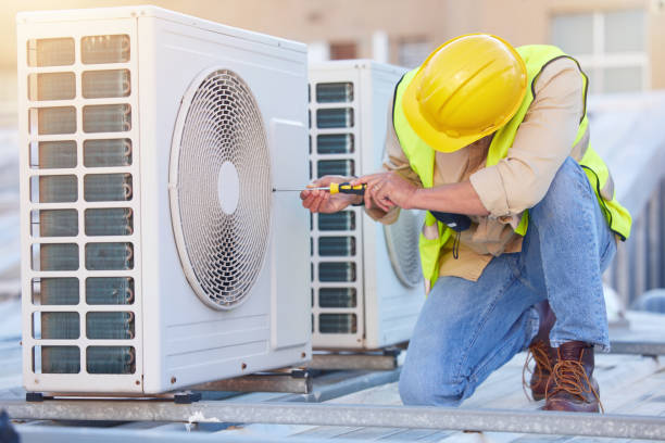 Best HVAC for Healthcare Facilities in Lovell, WY
