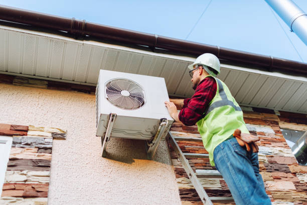 Best HVAC Financing and Leasing in Lovell, WY
