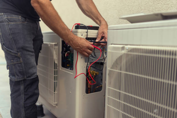 Best Furnace Cleaning in Lovell, WY