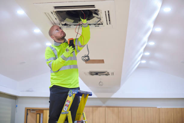 Best Seasonal HVAC Services in Lovell, WY