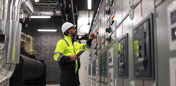 Best VRF (Variable Refrigerant Flow) Systems in Lovell, WY