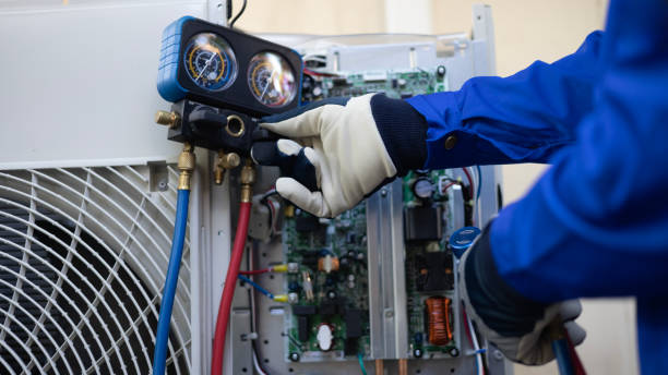 Best HVAC Software and Technology in Lovell, WY