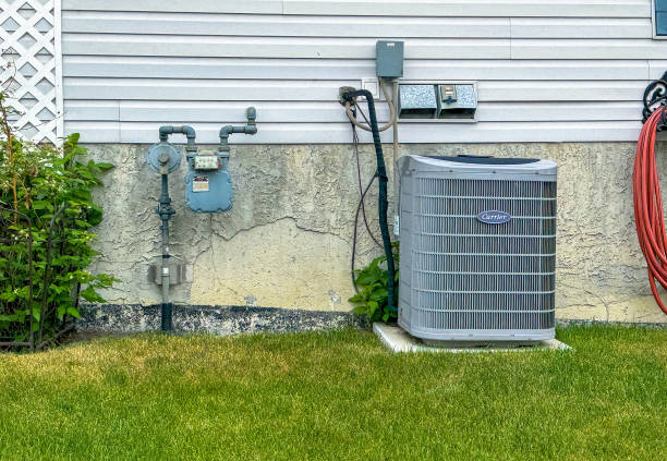 Best Thermostats and Smart Controls in Lovell, WY